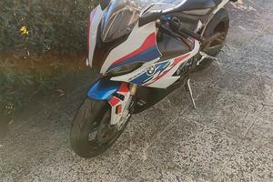 BMW s1000 rr