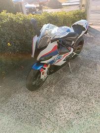 BMW s1000 rr