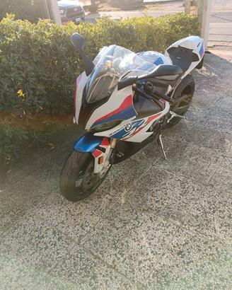 BMW s1000 rr