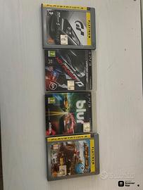 Giochi Play station 3