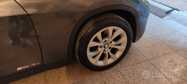 Bmw x1 (e84) - 2013 WB4374