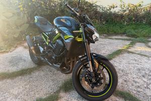Kavasaki z900