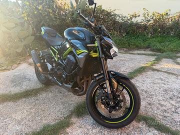 Kavasaki z900