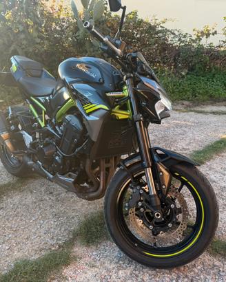 Kavasaki z900