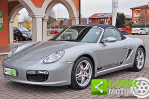 PORSCHE Boxster 2.7 24V 987