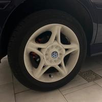 Cerchi in lega 14”