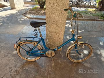 Bici Graziella Atala ruota da 20"