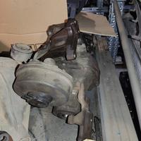 Differenziale ant TOYOTA RAV 4 2000cc benz 1995