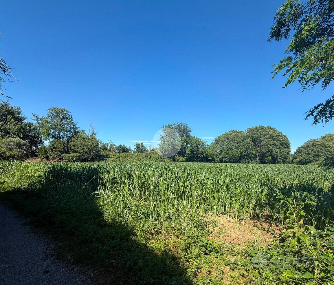 TER. AGRICOLO A SEREGNO - Vista 5