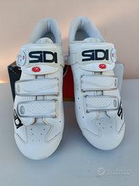 Scarpe ciclismo 