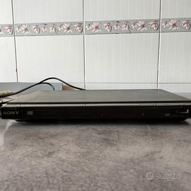  lettore DVD  Sony