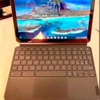 Lenovo IdeaPad Duet Chromebook 2-in-1