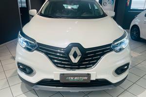 Renault Kadjar Blue dCi 8V 115CV Sport Edition