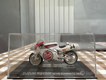 Suzuki RGV500 Kevin Schwantz 1993