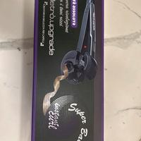 Arricciacapelli superball