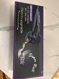 Arricciacapelli superball