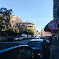 Trivani zona viale M. Rapisardi/ Via lavaggi