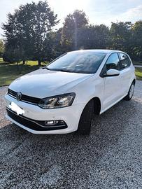 VOLKSWAGEN Polo 5ª serie - 2015 NEOPATENTATI