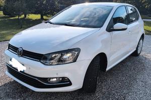 VOLKSWAGEN Polo 5ª serie - 2015 NEOPATENTATI