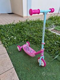 monopattino bambina