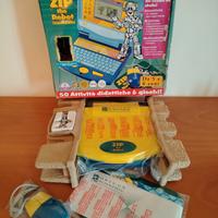 Computer  didattico per bambini 