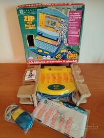 Computer  didattico per bambini 