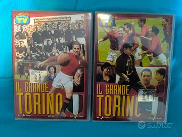 DVD Il grande Torino