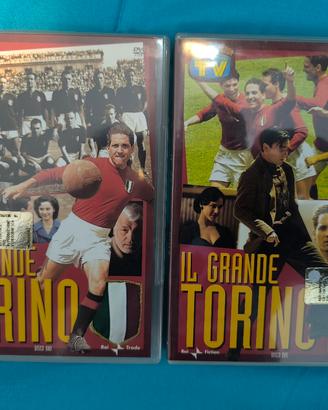 DVD Il grande Torino