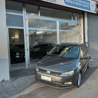 Volkswagen Polo 1.4 TDI 90 CV DSG 5p. Comfortline 