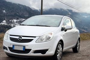 Opel Corsa 98.000km