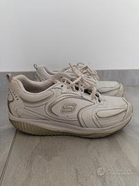 scarpe numero 39, 5 shape ups 