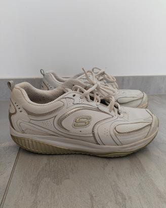scarpe numero 39, 5 shape ups 