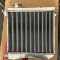 Radiatore A112 Racing