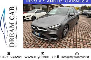 MERCEDES-BENZ B 180 A/T Amg Line Premium 116CV