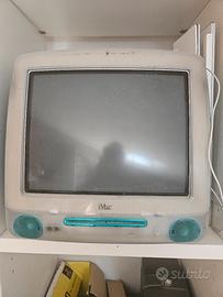 imac apple 