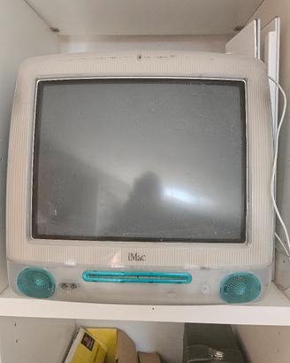 imac apple 
