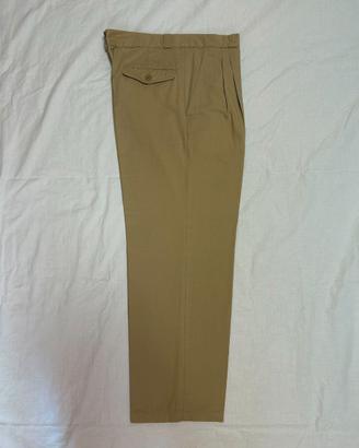 Pantalone classico da uomo "WAMPUM"