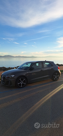 AUDI A1 SPORTBACK S LINE 3.0 tfsi