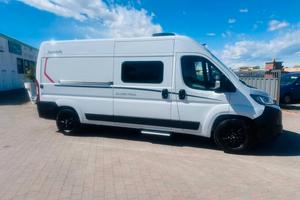 Dethleffs 600KS ACTIVE