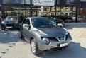 NISSAN Juke 1.6 CVT N-Connecta AUTOMATICO SCONTO