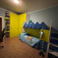 Cameretta Moretti Compatt