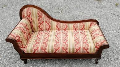 Divanetto dormeuse