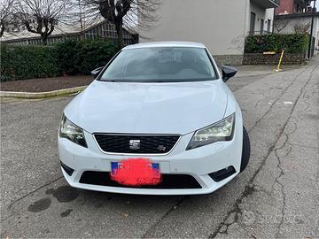 Seat Leon FR NON MAIL
