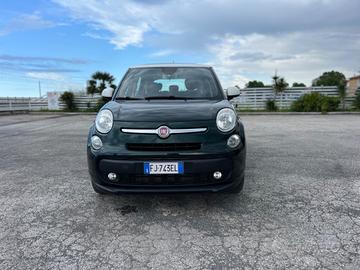 Fiat 500L 0.9 TwinAir Turbo Natural Power Lounge