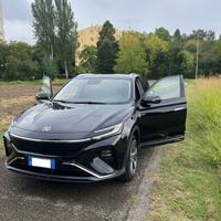 MG Marvel R 70kWh Luxury - Full Electric - nera