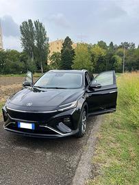 MG Marvel R 70kWh Luxury - Full Electric - nera