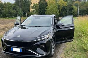 MG Marvel R 70kWh Luxury - Full Electric - nera