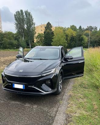 MG Marvel R 70kWh Luxury - Full Electric - nera