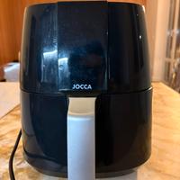 Friggitrice ad aria Jocca