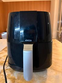 Friggitrice ad aria Jocca